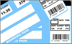 Air ticketing