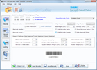 Linear Barcode