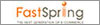Order using FastSpring