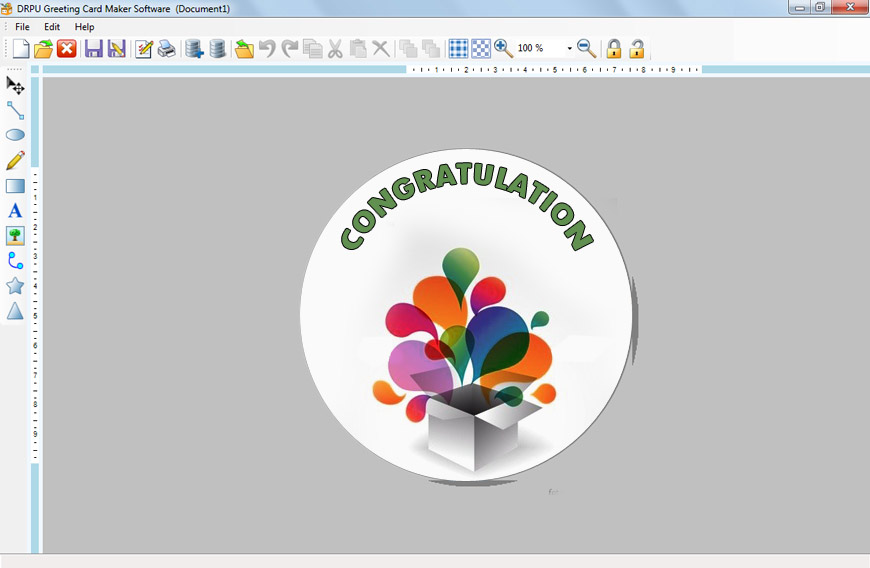 American Greetings Card Making Software