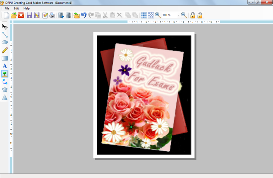 Crystal Maker Software