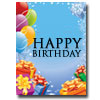 Birthday Cards Designing Software