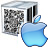 Mac Barcode Label Software - Corporate Edition