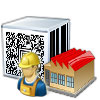 Industrial, Manufacturing and Warehousing Industry Barcode Label Software