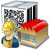 Industrial, Manufacturing and Warehousing Industry Barcode Label Software