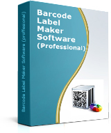 Barcode Label Maker Software (Professional Edition)