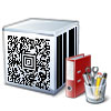 Publishers and Library Barcode Label Software